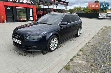 Универсал Audi A4 2006 в 