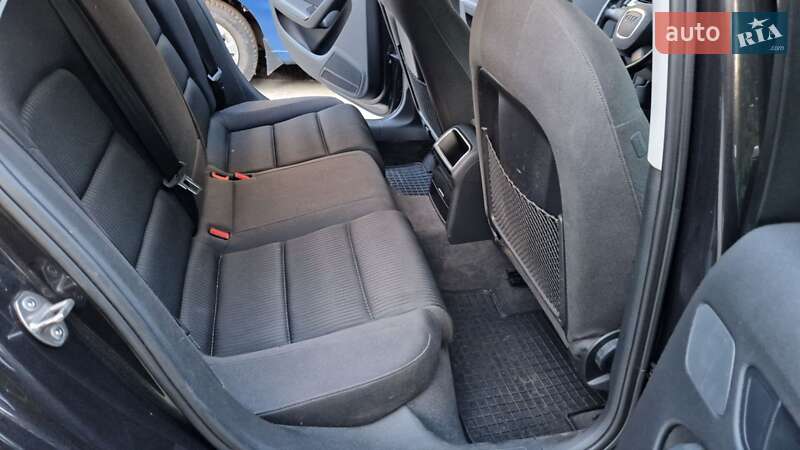 Универсал Audi A4 2010 в Киеве