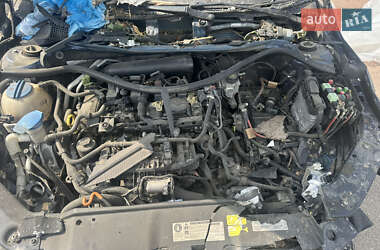 Седан Audi A4 2013 в 