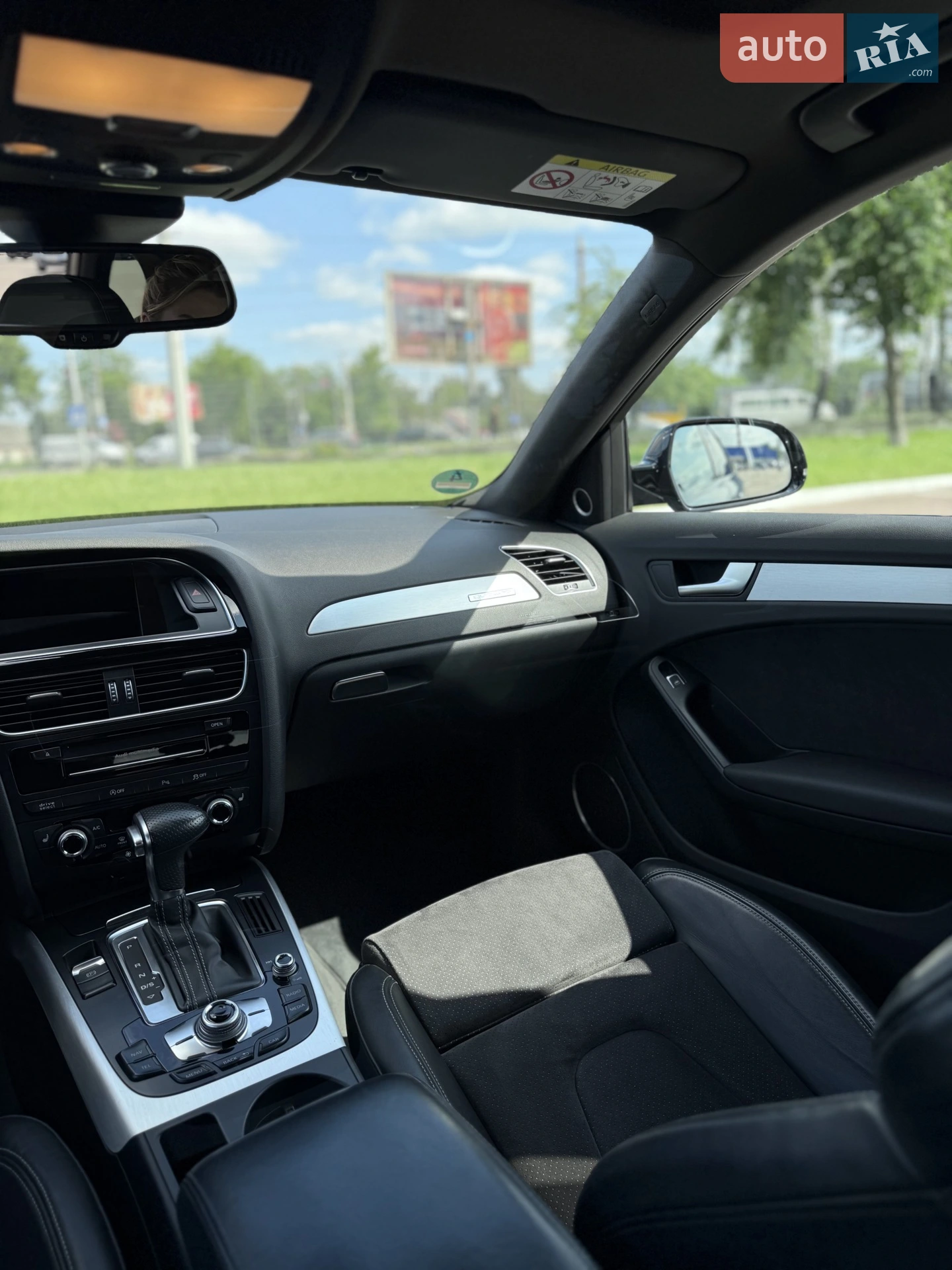 2015 Audi A4 - мініатюра 26