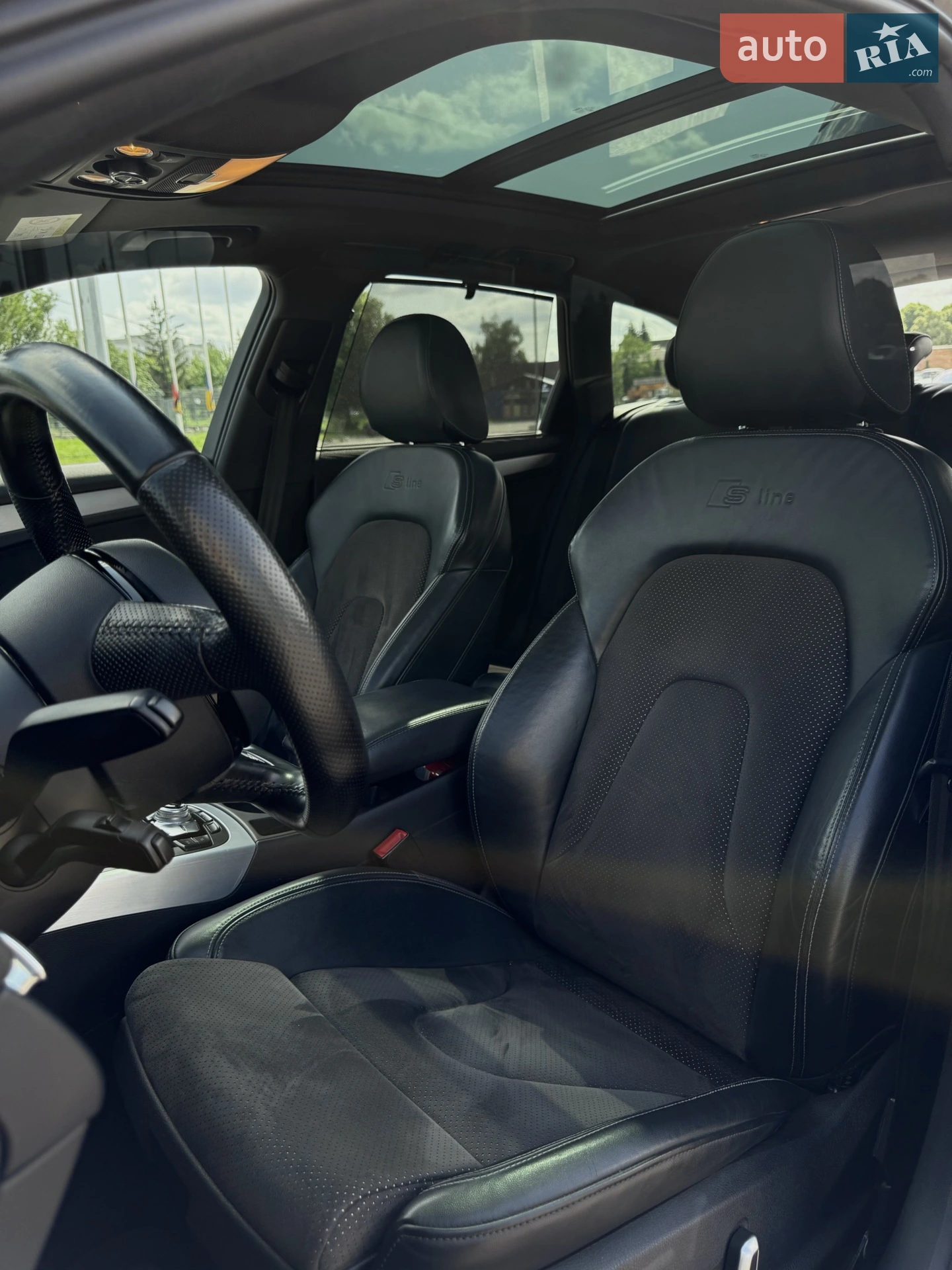 2015 Audi A4 - мініатюра 13