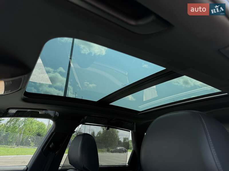 Універсал Audi A4 2015 в Житомирі