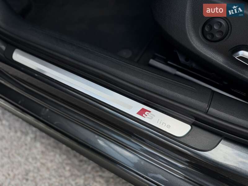 Універсал Audi A4 2015 в Житомирі