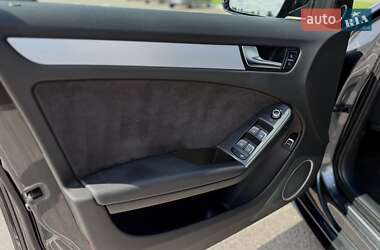Универсал Audi A4 2015 в 