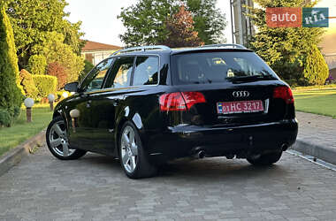 Универсал Audi A4 2006 в 