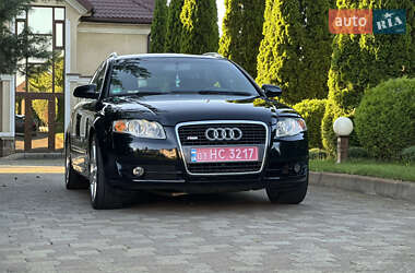 Универсал Audi A4 2006 в 