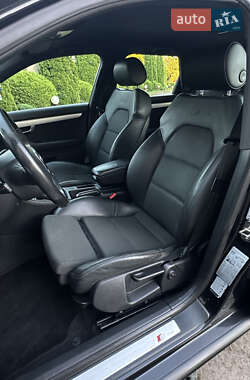 Универсал Audi A4 2006 в 