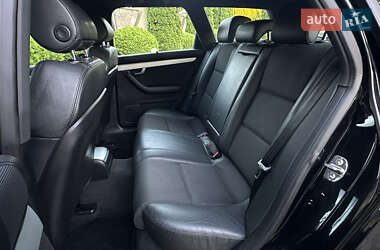 Универсал Audi A4 2006 в 