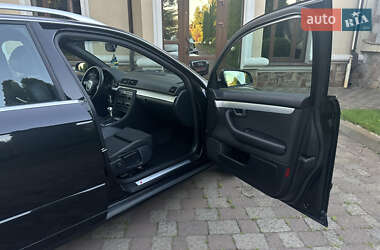 Универсал Audi A4 2006 в 
