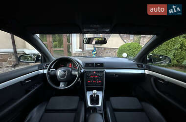 Универсал Audi A4 2006 в 