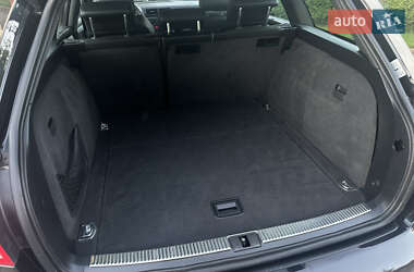 Универсал Audi A4 2006 в 