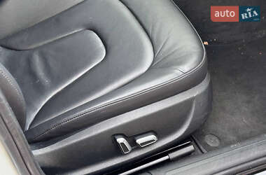 Седан Audi A4 2013 в 