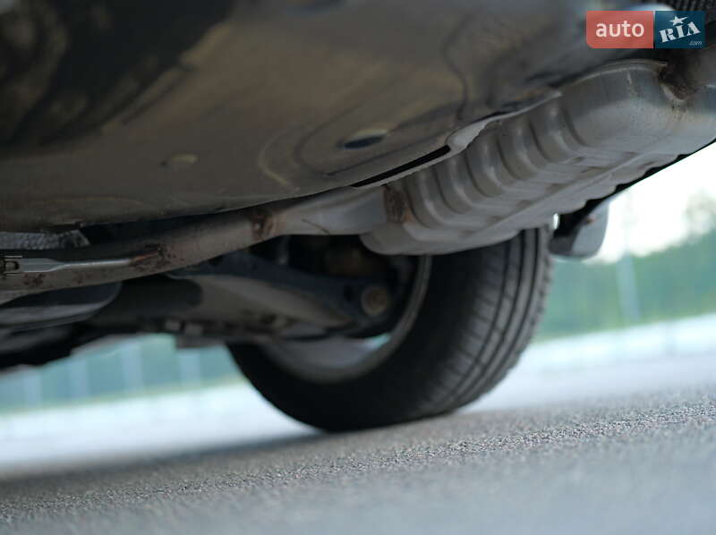 Седан Audi A4 2007 в Запоріжжі