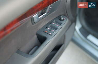 Седан Audi A4 2007 в 