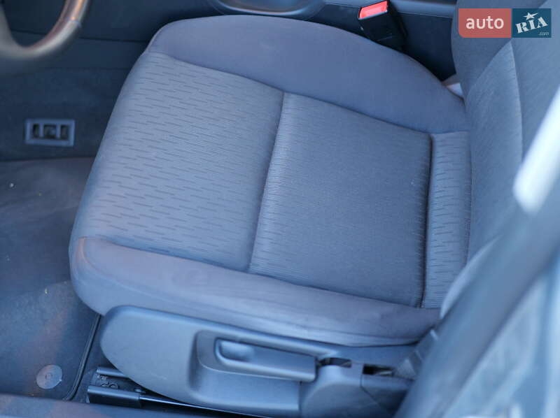 Седан Audi A4 2007 в Запоріжжі