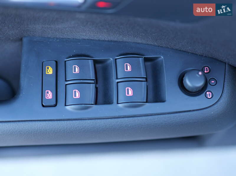 Седан Audi A4 2007 в Запоріжжі