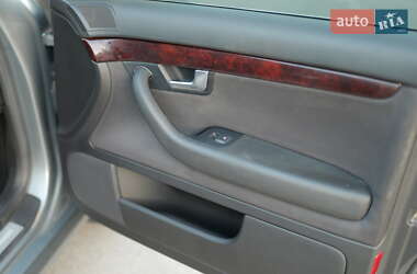 Седан Audi A4 2007 в 