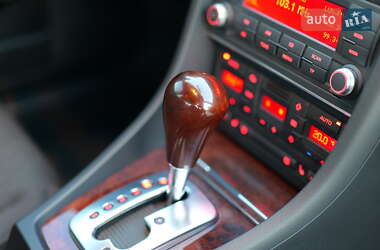Седан Audi A4 2007 в 