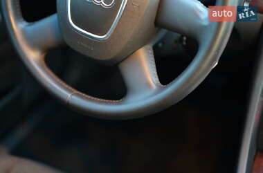Седан Audi A4 2007 в 