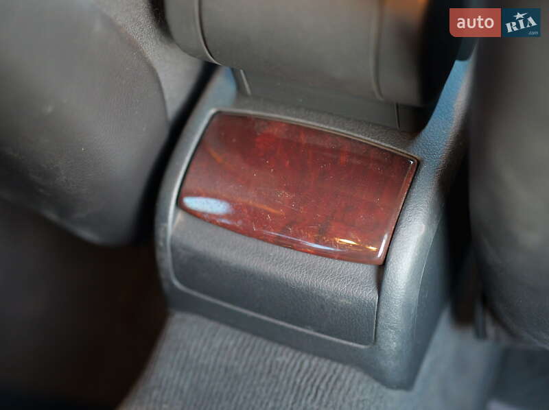 Седан Audi A4 2007 в Запоріжжі