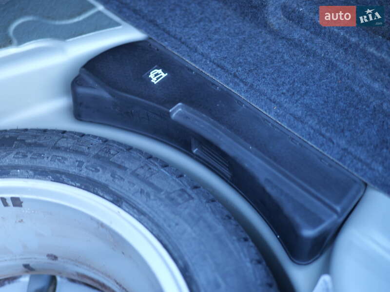 Седан Audi A4 2007 в Запоріжжі