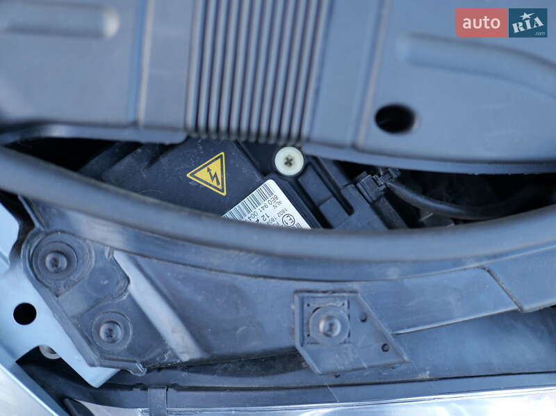 Седан Audi A4 2007 в Запоріжжі