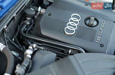 Седан Audi A4 2007 в 