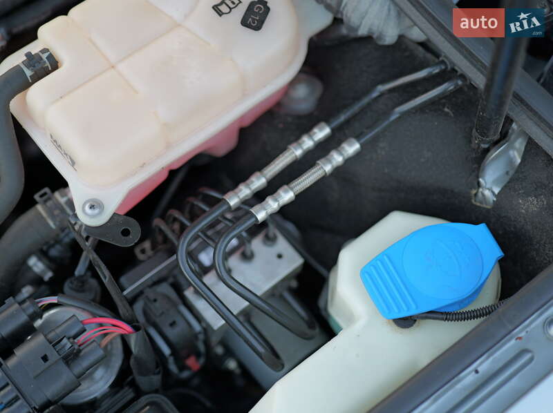 Седан Audi A4 2007 в Запоріжжі