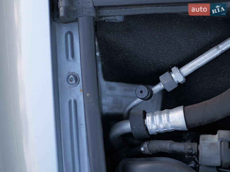 Седан Audi A4 2007 в Запоріжжі