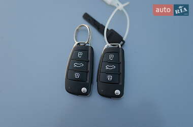 Седан Audi A4 2007 в 