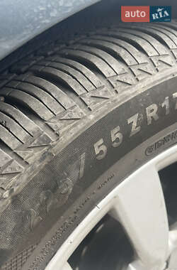 Седан Audi A4 2009 в Миргороде