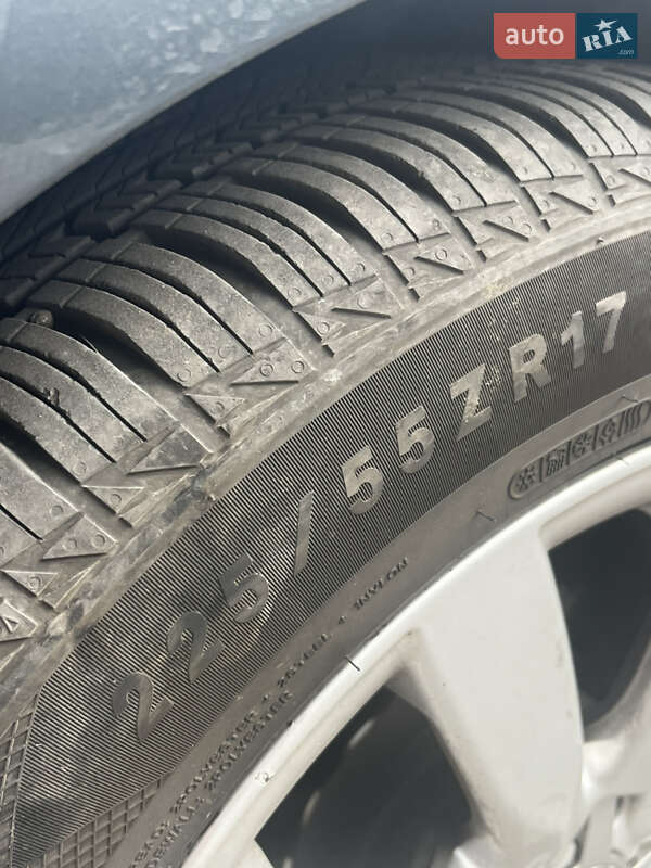 Седан Audi A4 2009 в Миргороде фото 4 Седан Audi A4 2009 в Миргороде