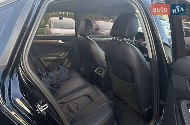 Седан Audi A4 2014 в 