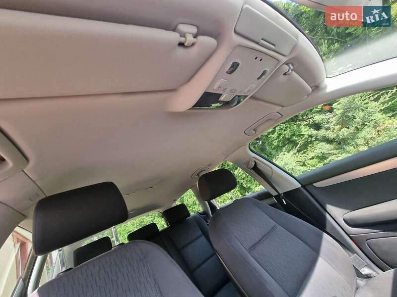 Універсал Audi A4 2008 в Ківерцях