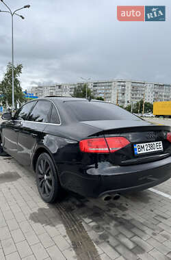Седан Audi A4 2010 в 