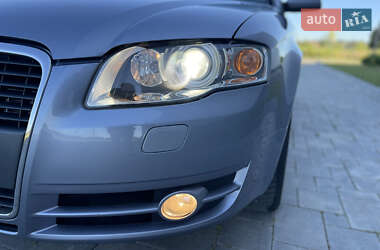 Универсал Audi A4 2007 в 
