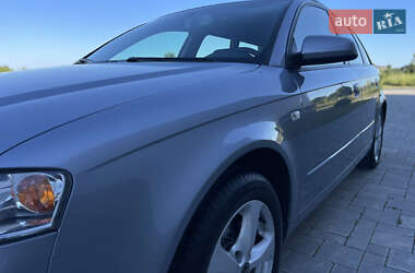 Универсал Audi A4 2007 в 
