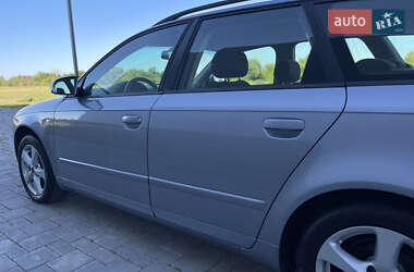 Универсал Audi A4 2007 в 