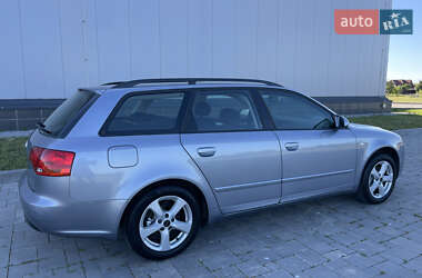 Универсал Audi A4 2007 в 