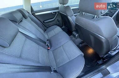 Универсал Audi A4 2007 в 