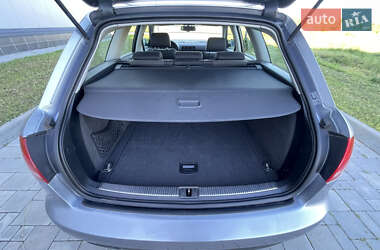 Универсал Audi A4 2007 в 