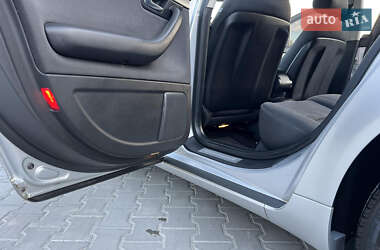 Универсал Audi A4 2006 в 