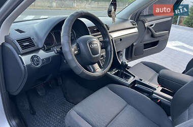 Универсал Audi A4 2006 в 