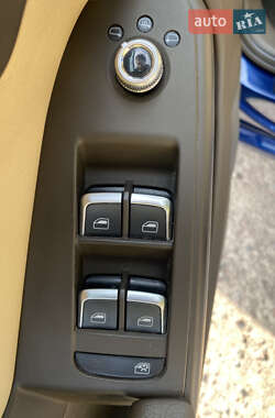 Седан Audi A4 2012 в 