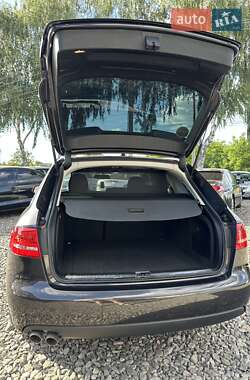 Універсал Audi A4 2010 в 