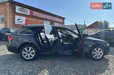 Універсал Audi A4 2010 в 