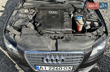 Універсал Audi A4 2010 в 