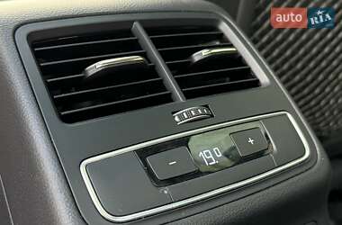 Седан Audi A4 2016 в 