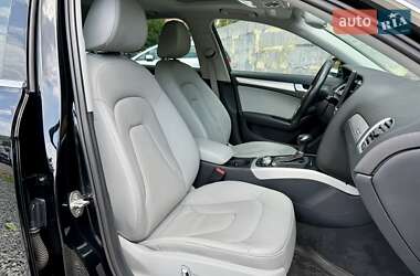Седан Audi A4 2014 в 