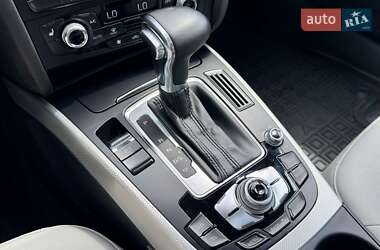 Седан Audi A4 2014 в 
